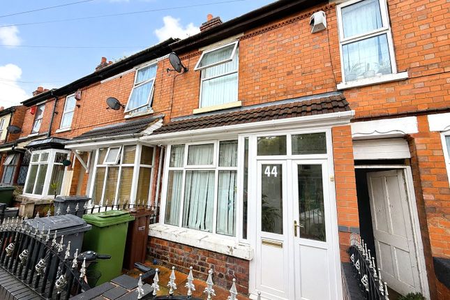 44,, Bruford Road, Wolverhampton photo 3