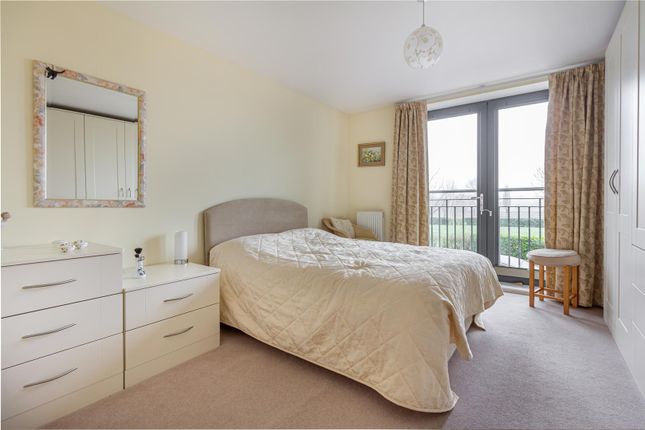 Flat for sale in Crossley Road, Worcester