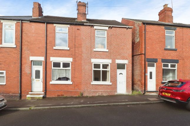 Terraced house for sale in Wheatcroft Road, Rawmarsh, Rotherham, South Yorkshire