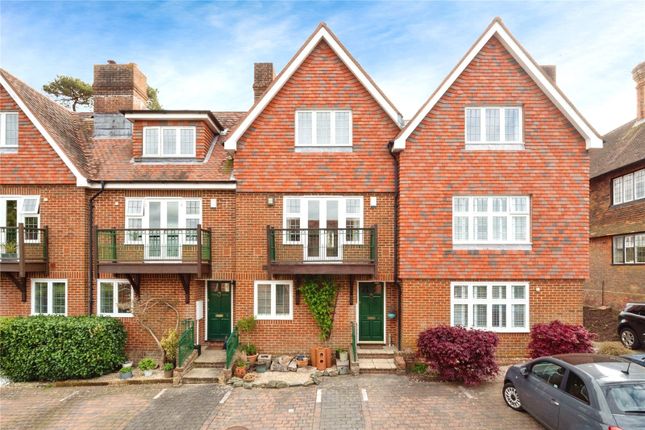 Town house for sale in Frant Court, Frant, Tunbridge Wells, East Sussex