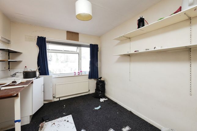 Terraced house for sale in Booker Lane, High Wycombe