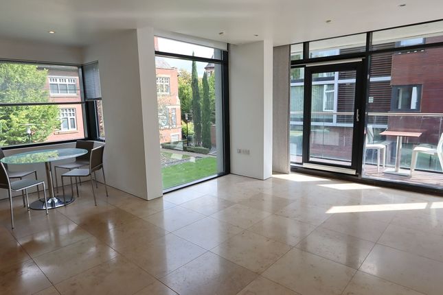 Apt 11, 135A Barlow Moor Road, Manchester photo 3