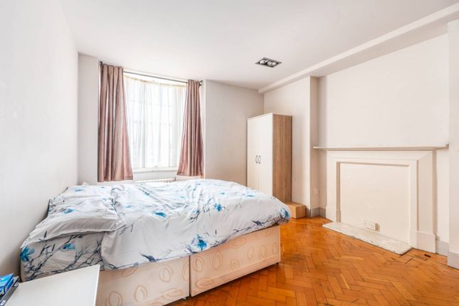 Thumbnail Flat for sale in Porchester Road, Bayswater, London