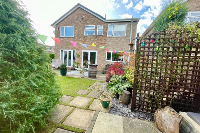 Detached house for sale in Whinfell Close, Nunthorpe, Middlesbrough
