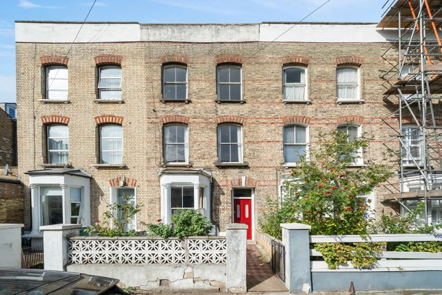 Terraced house for sale in Fortnam Road, London