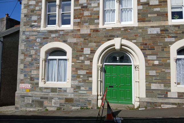 Thumbnail Flat to rent in Wooda Road, Launceston