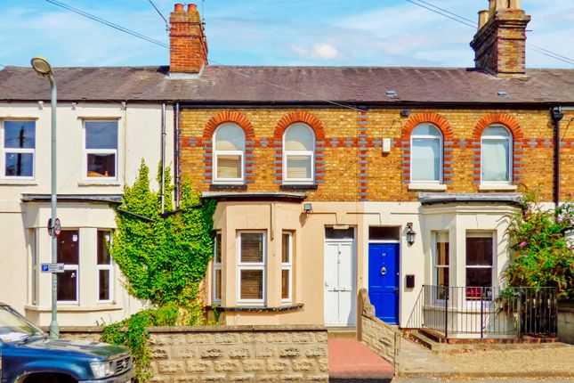 5-bed house on Rectory Road, Oxford, £4,207/mo