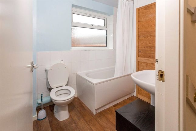 Terraced house for sale in Chillingham Road, Heaton, Newcastle Upon Tyne, Tyne &amp; Wear