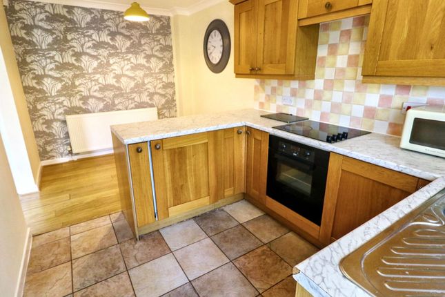 29 Abberley Close, St. Helens photo 2