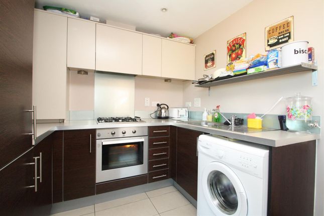 Flat to rent in Milestone Road, Newhall, Harlow