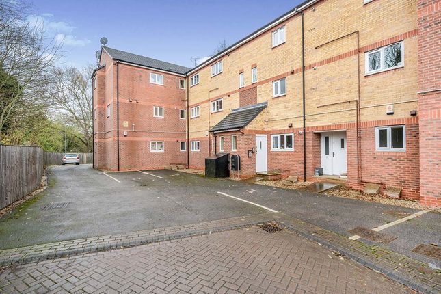 Thumbnail Flat to rent in Station Road, South Elmsall, Pontefract, West Yorkshire