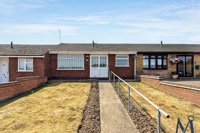 2-bed house on 18, Deepdale, Ibstock, £150,000