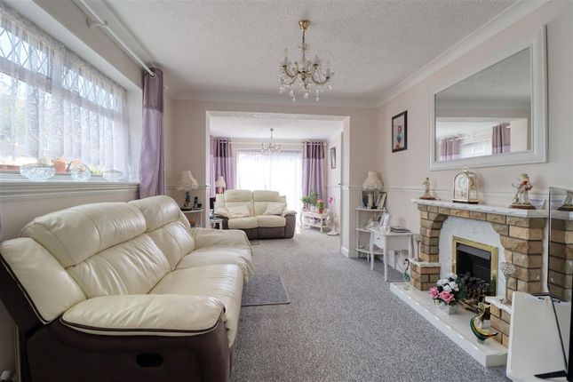 Bungalow for sale in St. Johns Road, Clacton-On-Sea