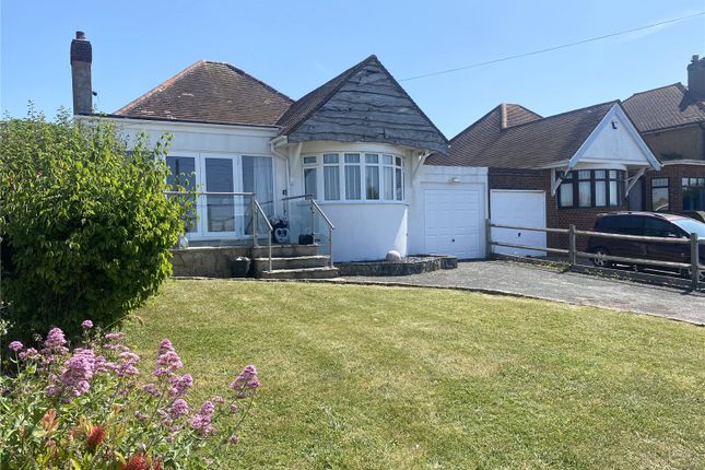 Bungalow for sale in Longhill Road, Ovingdean, Brighton, East Sussex