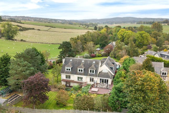 4 bed detached house for sale in Aberdeenshire AB31 – £769,000
