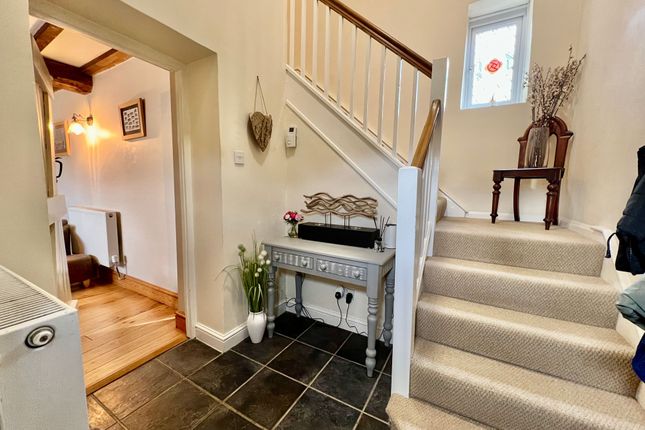 Bramley Cottage, 19, Newton Way, Grantham photo 5