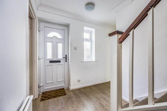 Town house for sale in Chapel Street, Southsea