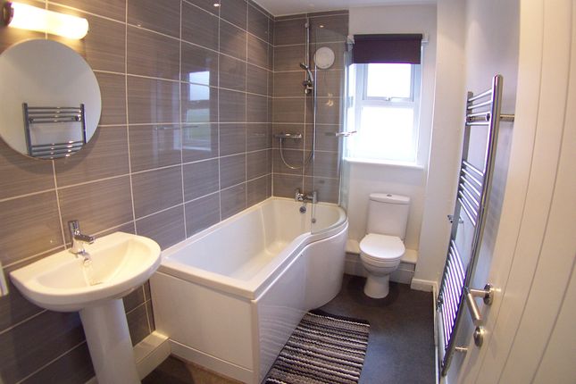 6 St Michaels Lodge, St Michaels Crescent, Leeds photo 5