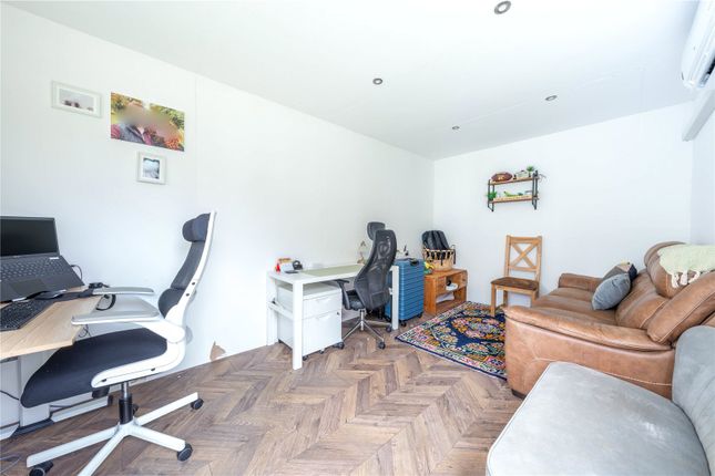 Link-detached house for sale in Tall Trees Close, Kingswood, Maidstone