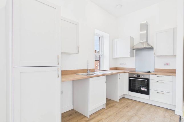 Apartment 2 - Tatton Place, 30, Tatton Road, Manchester photo 4
