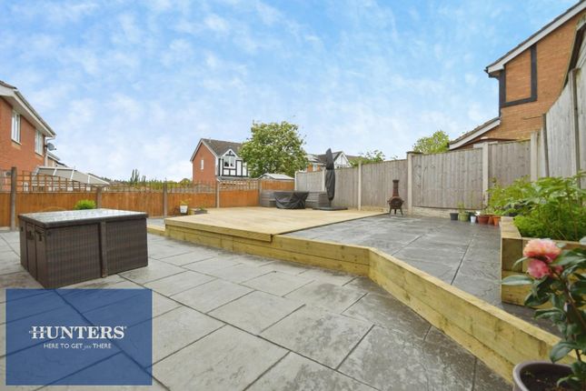 29, Pond Lane, Chesterfield photo 2