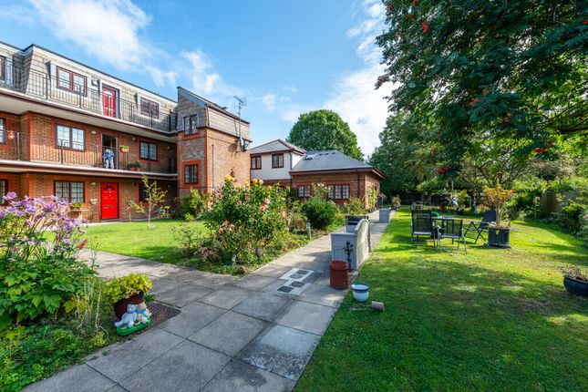 Duplex for sale in Southend House, Footscray Road, Eltham