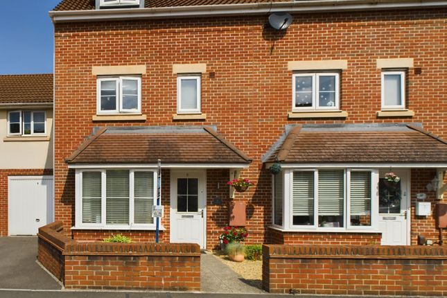 Thumbnail Semi-detached house for sale in Dingley Lane, Yate, Bristol
