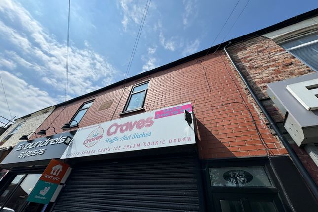Thumbnail Flat to rent in Moorside Road, Swinton, Manchester