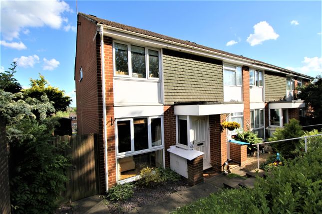 2 bed end terrace house for sale in Northanger Close, Alton, Hampshire GU34