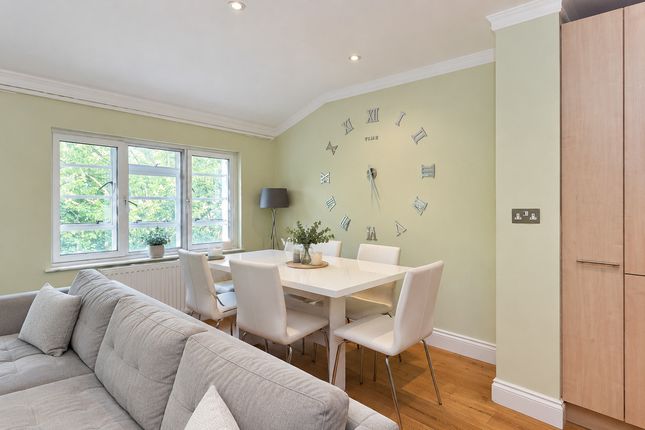 Flat Flat 11, 199, Sussex Gardens, London photo 4