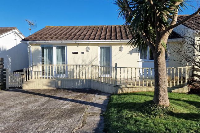 Bungalow to rent in Primrose Drive, St. Merryn, Padstow PL28