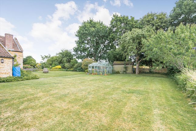 Detached house for sale in Ilminster, Somerset