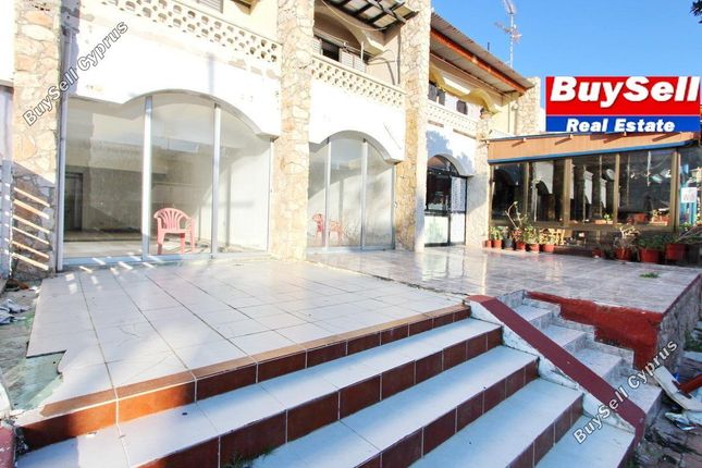Retail premises for sale in Ayia Napa, Famagusta, Cyprus