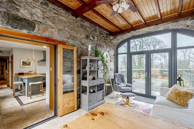 Stable Lodge, Newton Stewart photo 4