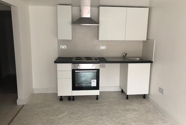 Flat 2, 53 London Road, KING'S LYNN photo 3