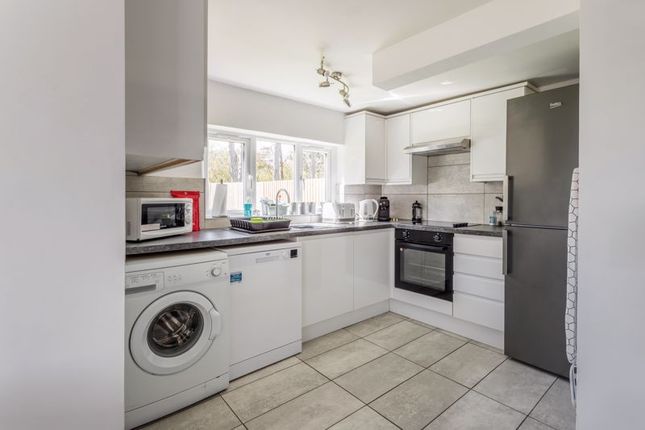 Kitchen Cottage 2