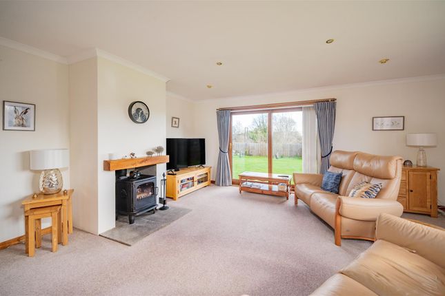 Eild Haddin, Alyth Road, Blairgowrie photo 2