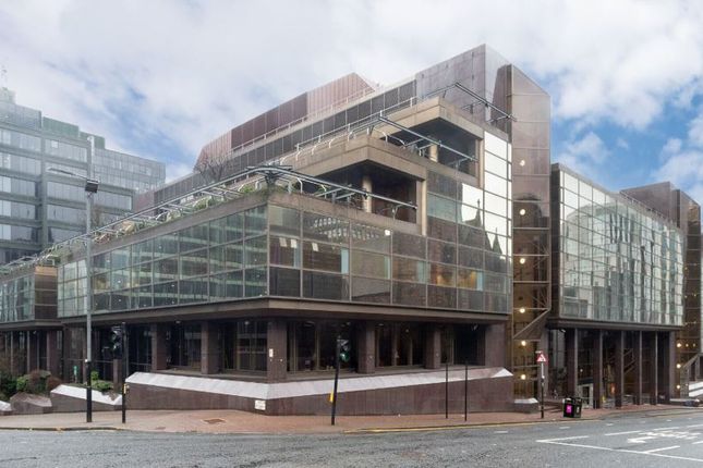 Office to let in 301 St Vincent Street, Glasgow, Scotland