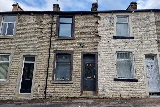 Thumbnail Terraced house for sale in Pritchard Street, Burnley