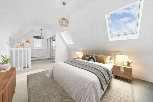Plot 21  'The Carroll',, Oakley Green, Chichester photo 4