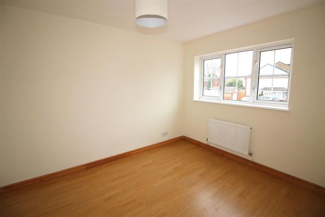 End terrace house for sale in Snell Drive, Latchbrook, Saltash