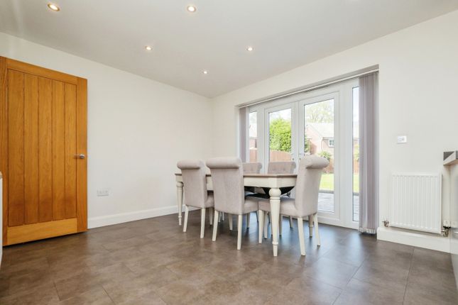 Detached house for sale in Park Hill Drive, Handsworth Wood, Birmingham
