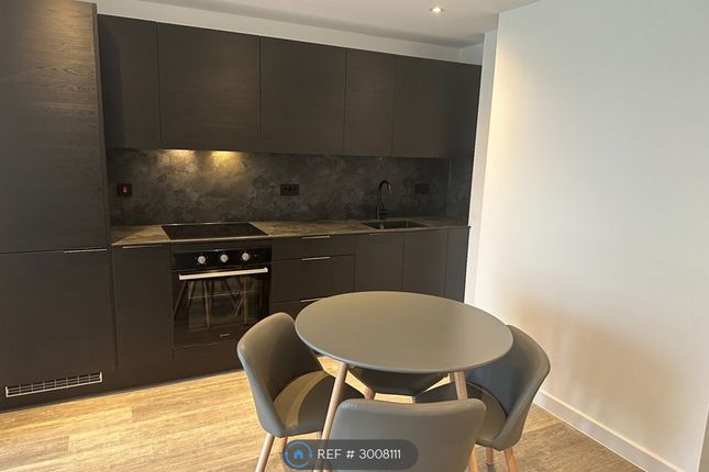Apartment, Urban Green Seymour Grove, Manchester photo 3