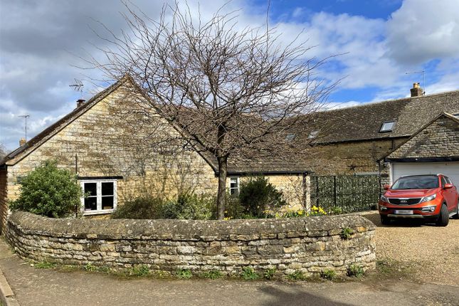 Thumbnail Detached house to rent in West Street, Easton On The Hill, Stamford