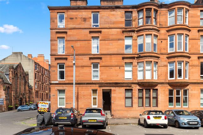 Flat for sale in 3/1, Chancellor Street, Partick, Glasgow