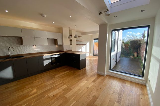 72, Park Road, Exeter photo 2