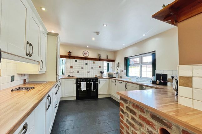 Old Mill House, -, Bridlington photo 2