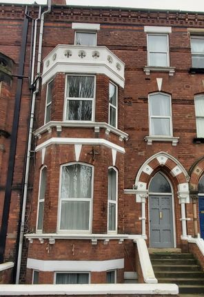 Thumbnail Room to rent in Wenlock Terrace, Fulford, York