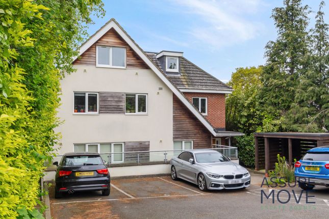 Flat for sale in Vesta House, Great North Road, Whetstone