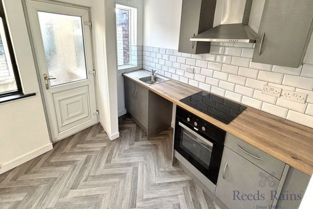 4, Perceval Street, Staffordshire photo 3